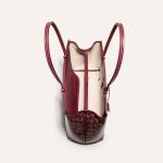 Goyard Bellechasse Biaude PM Bag Bordeaux - Image 4